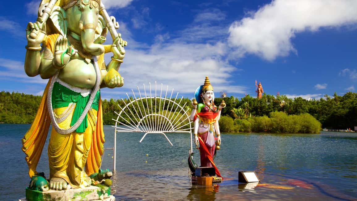 Immagine nº 25 di Mauritius: tour privato di un'intera giornata a sud dell'isola attività a Mauritius, caricata dal fornitore