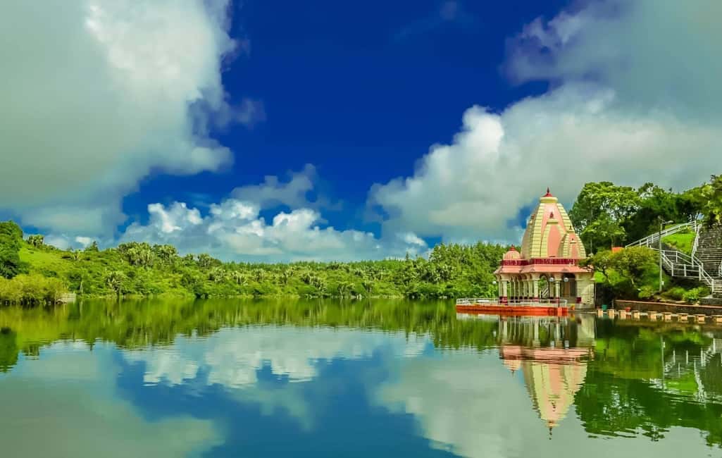 Immagine nº 26 di Mauritius: tour privato di un'intera giornata a sud dell'isola attività a Mauritius, caricata dal fornitore