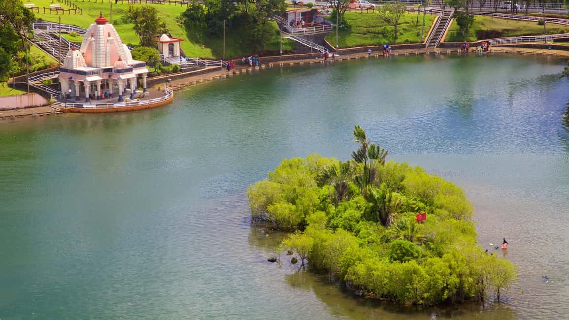 Immagine nº 27 di Mauritius: tour privato di un'intera giornata a sud dell'isola attività a Mauritius, caricata dal fornitore