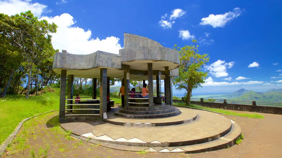 Immagine nº 29 di Mauritius: tour privato di un'intera giornata a sud dell'isola attività a Mauritius, caricata dal fornitore