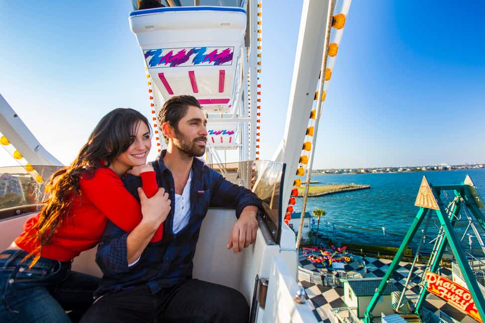 image n.4 of Houston: Kemah Boardwalk All-Day Pass activity in Houston, uploaded by supplier