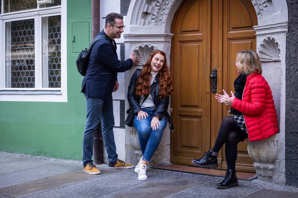 billede nr.2 af aktiviteten Meißen: Rundvisning med guide - Meißen, Sachsens vugge i Meissen, uploadet af udbyder