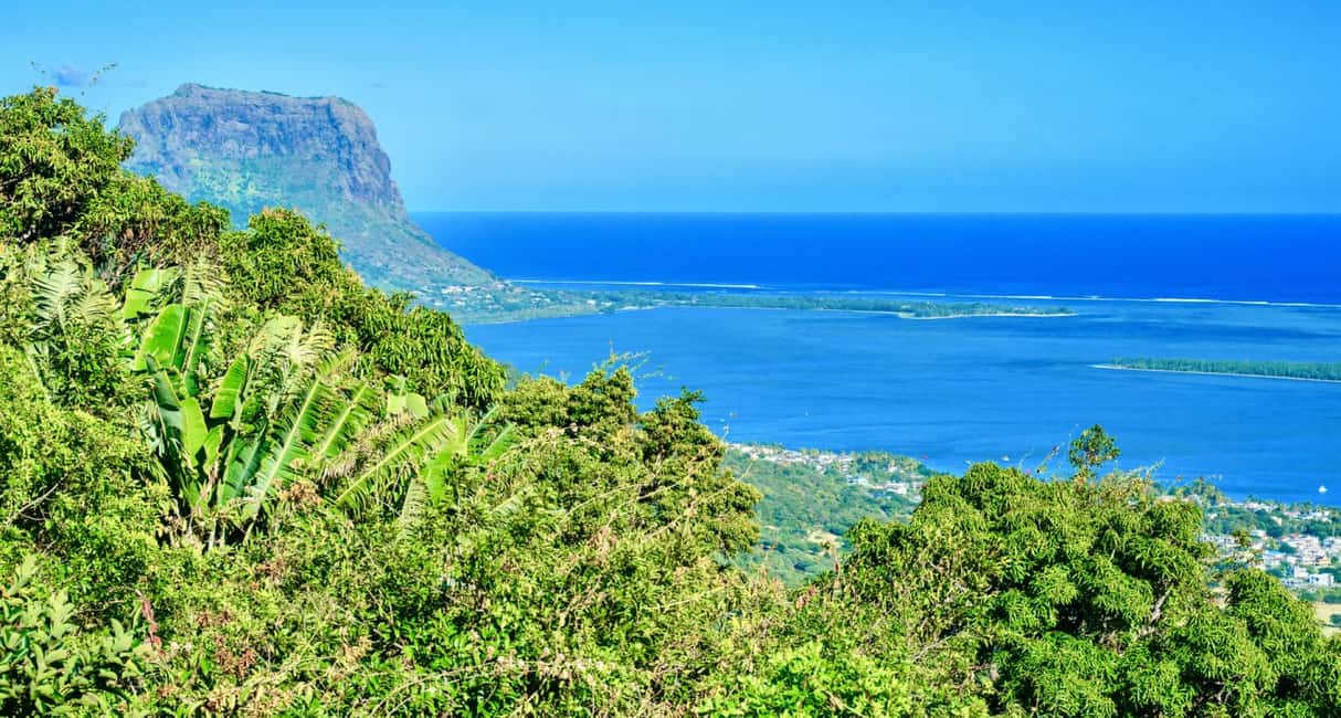 Immagine nº 23 di Mauritius: tour privato di un'intera giornata a sud dell'isola attività a Mauritius, caricata dal fornitore