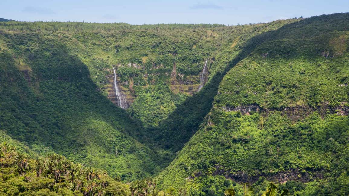 Immagine nº 21 di Mauritius: tour privato di un'intera giornata a sud dell'isola attività a Mauritius, caricata dal fornitore