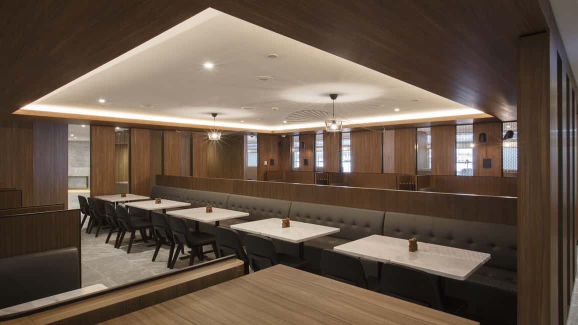 image n.1 of Melbourne Airport: Premium Lounge Entry (T2 Departures) activity in Melbourne, uploaded by supplier
