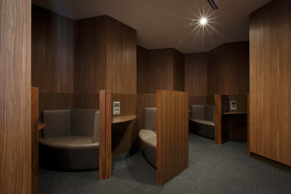 image n.3 of Melbourne Airport: Premium Lounge Entry (T2 Departures) activity in Melbourne, uploaded by supplier