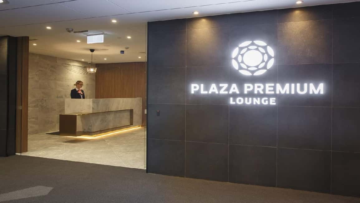 image n.5 of Melbourne Airport: Premium Lounge Entry (T2 Departures) activity in Melbourne, uploaded by supplier