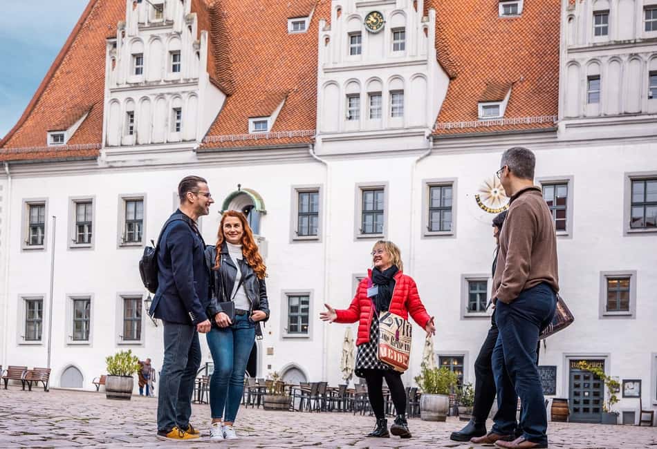 billede nr.4 af aktiviteten Meißen: Rundvisning med guide - Meißen, Sachsens vugge i Meissen, uploadet af udbyder