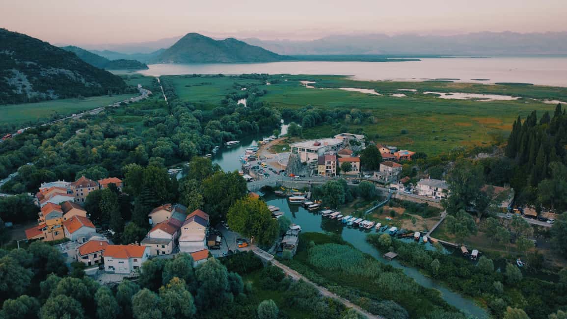 image n.13 of Virpazar: Skadar Lake PRIVATE Boat Tour to KOM MONASTERY activity in Podgorica Municipality, uploaded by supplier