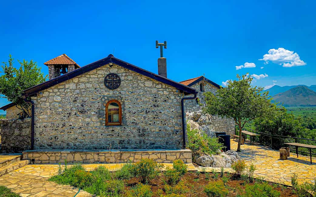 image n.9 of Virpazar: Skadar Lake PRIVATE Boat Tour to KOM MONASTERY activity in Podgorica Municipality, uploaded by supplier