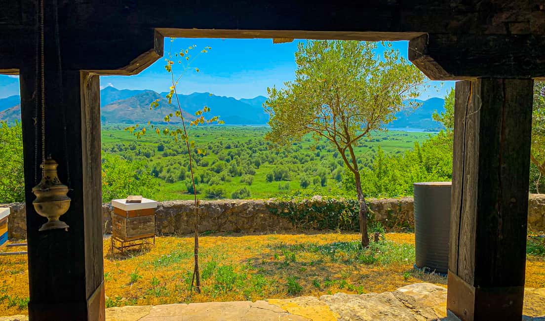 image n.10 of Virpazar: Skadar Lake PRIVATE Boat Tour to KOM MONASTERY activity in Podgorica Municipality, uploaded by supplier