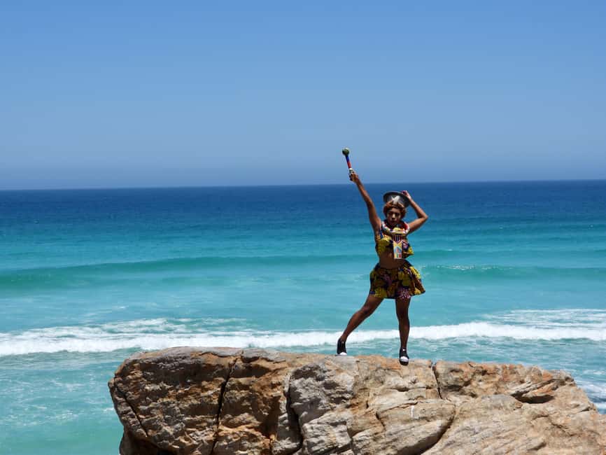image n.13 of Cape Town: Cape of Good Hope & Penguins Day Tour with Pickup activity in Cape Town, uploaded by supplier