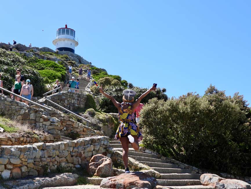 image n.19 of Cape Town: Cape of Good Hope & Penguins Day Tour with Pickup activity in Cape Town, uploaded by supplier