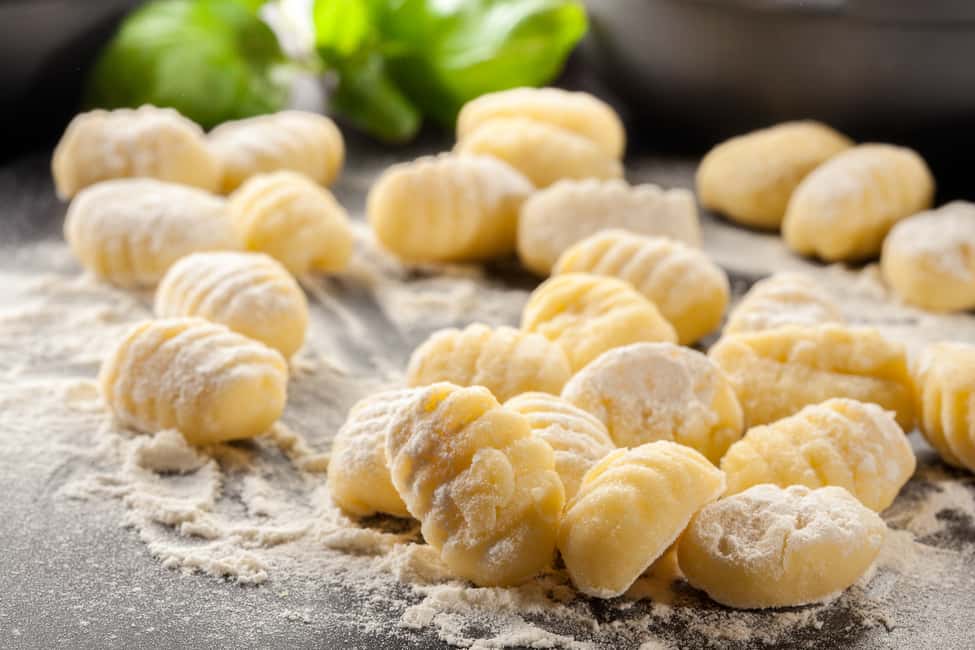 image n.5 of Positano: Pasta & Tiramisu Cooking Class at a Local's Home activity in Positano, uploaded by supplier