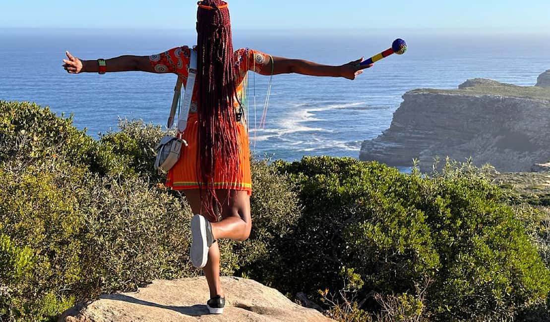 image n.12 of Cape Town: Cape of Good Hope & Penguins Day Tour with Pickup activity in Cape Town, uploaded by supplier