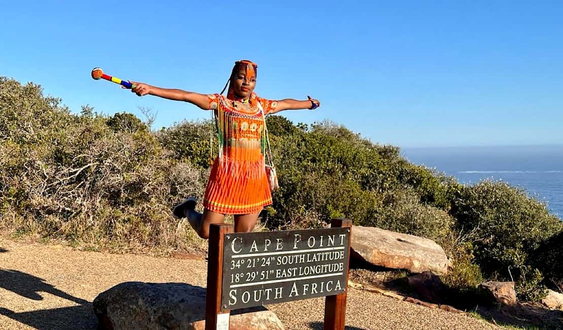 image n.5 of Cape Town: Cape of Good Hope & Penguins Day Tour with Pickup activity in Cape Town, uploaded by supplier