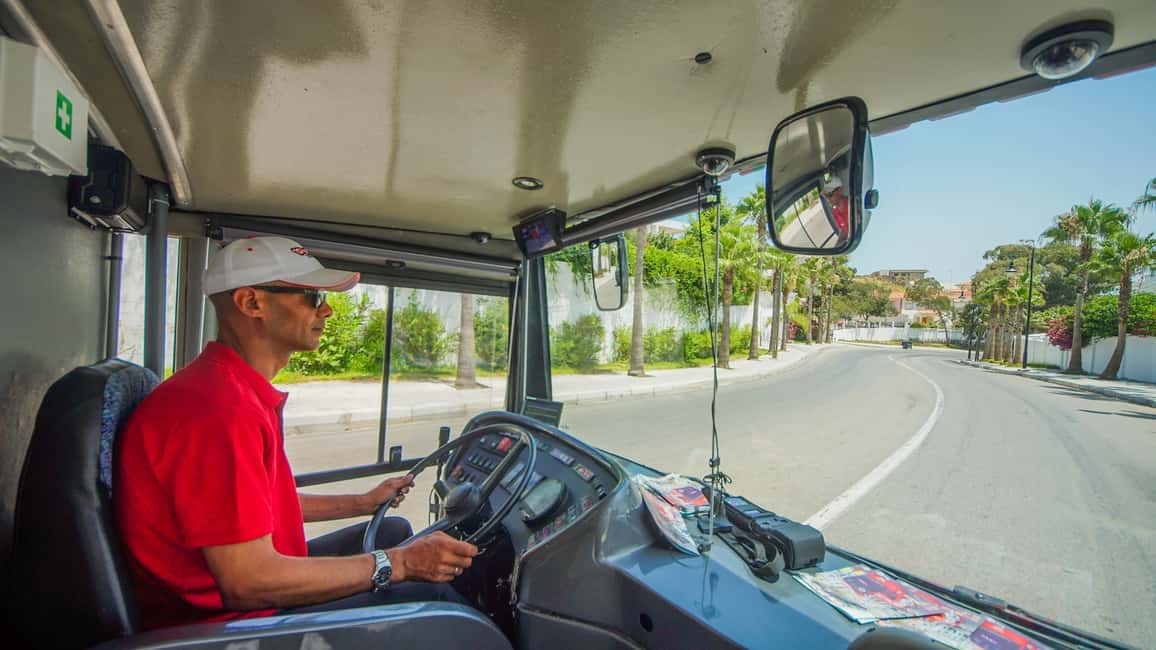 imagen n.º 10 de Tánger: Autobús turístico Hop-On Hop-Off actividad en Tánger, subida por el proveedor