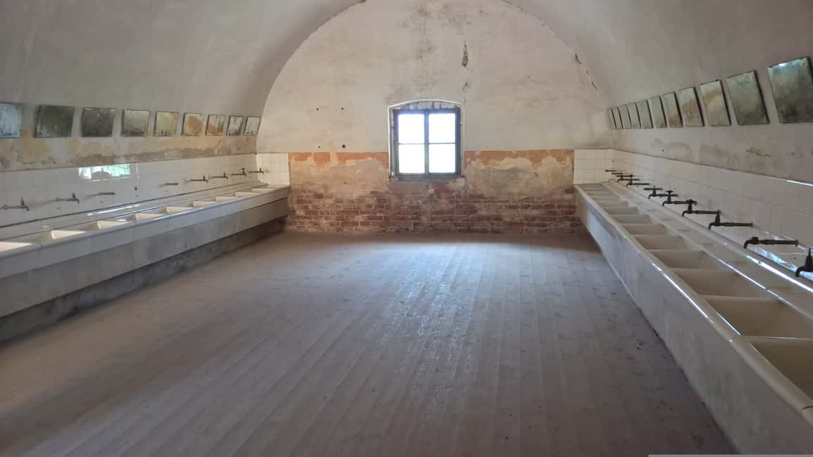 billede nr.7 af aktiviteten Terezin: Guidet tur til koncentrationslejren og museet i Terezin, uploadet af udbyder