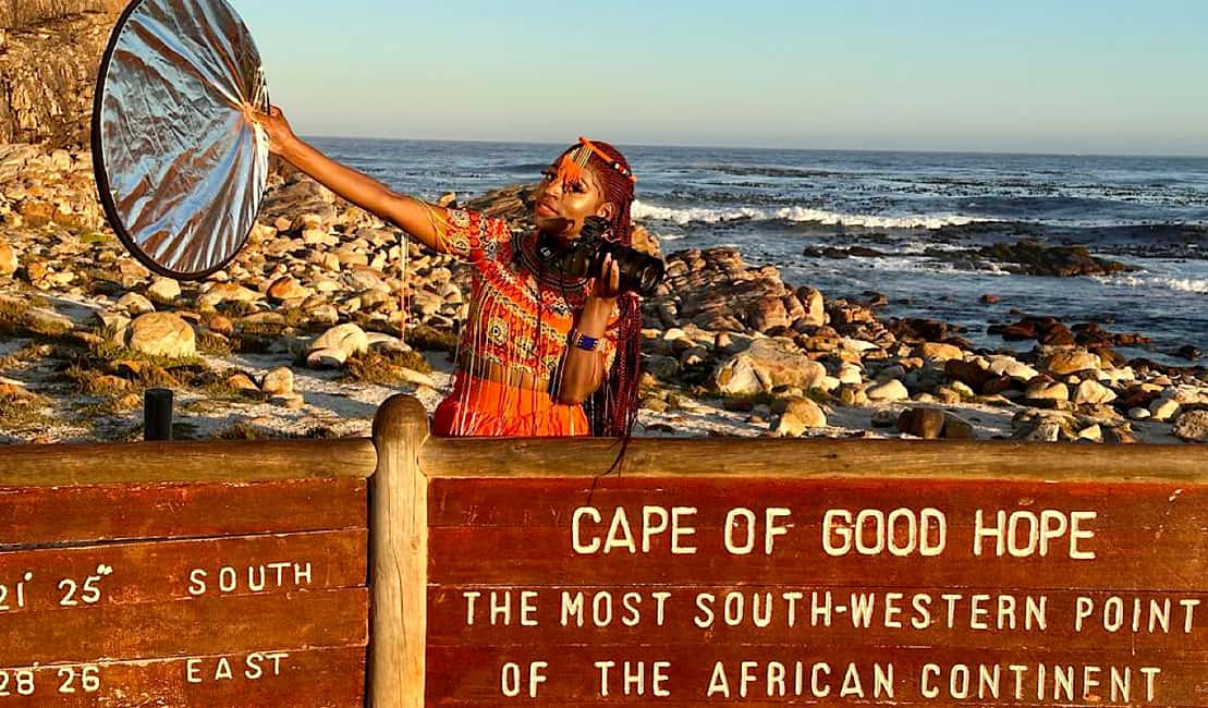 image n.1 of Cape Town: Cape of Good Hope & Penguins Day Tour with Pickup activity in Cape Town, uploaded by supplier