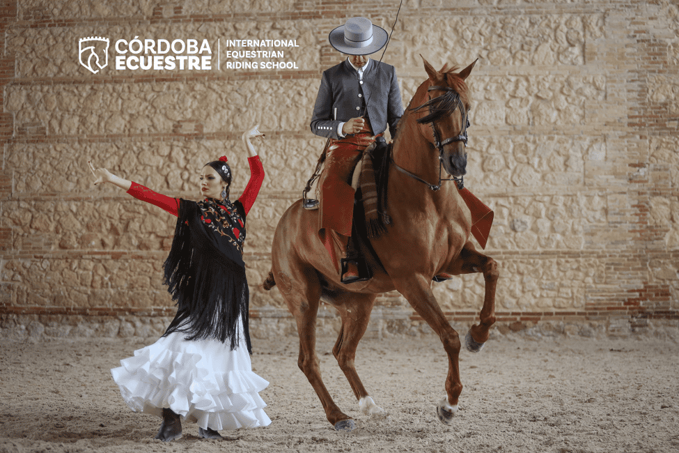 afbeelding n.2 van Cordoba: Paardenshow Algemene Inschrijving activiteit in Córdoba, geüpload door aanbieder