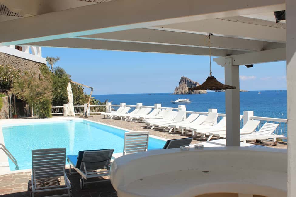 image n.12 of From Lipari: Panarea and Stromboli Full-Day Boat Trip activity in Lipari, uploaded by supplier