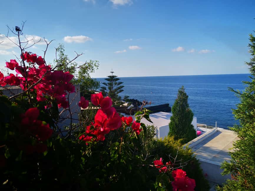 image n.14 of From Lipari: Panarea and Stromboli Full-Day Boat Trip activity in Lipari, uploaded by supplier