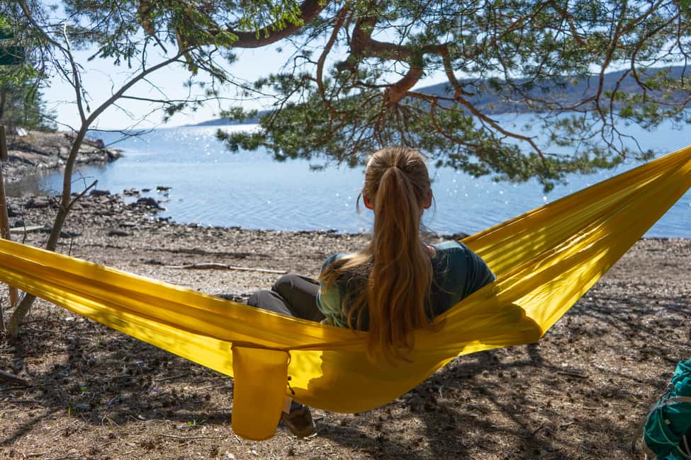 bilde nr.1 av Drøbak: Guidet tur langs kyststien og i skogen aktivitet i Drøbak, lastet opp av leverandør
