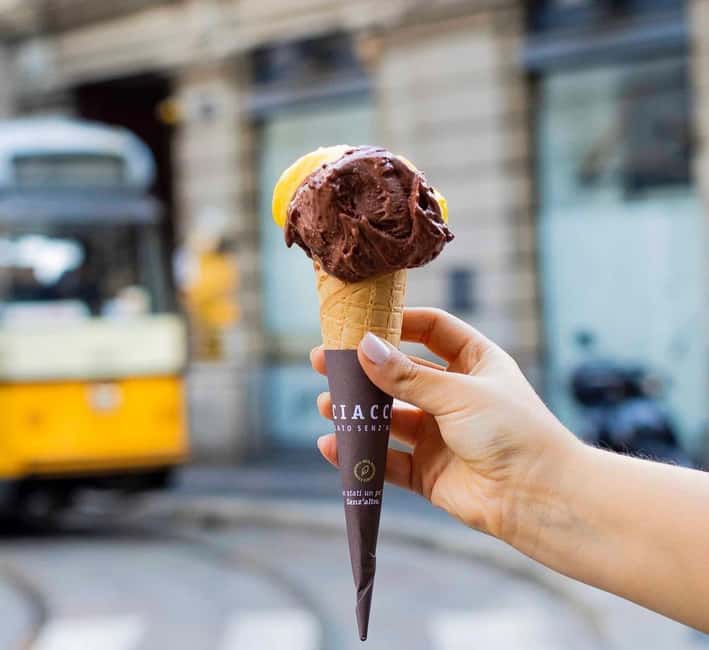 image n.13 of Milan: Duomo & Last Supper Private Tour with Gelato Tasting activity in Milan, uploaded by supplier