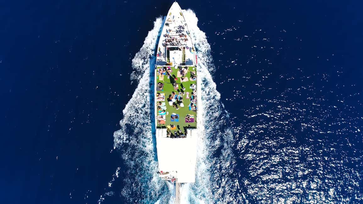 bild nr.21 av Kryssning Malta: Gozo, Comino, blå och kristall lagun och grottkryssning aktivitet i Malta, uppladdad av arrangören