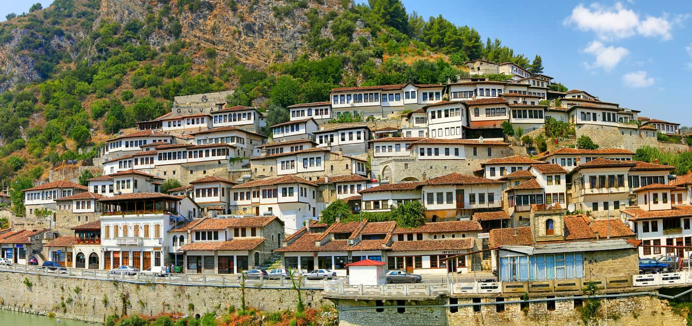 image n.6 of From Tirana: Berat UNESCO Heritage & Belshi Lake Tour activity in Berat, uploaded by supplier