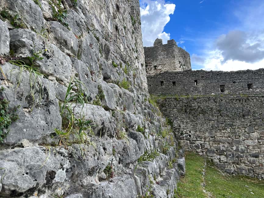 image n.16 of From Tirana: Berat UNESCO Heritage & Belshi Lake Tour activity in Berat, uploaded by supplier
