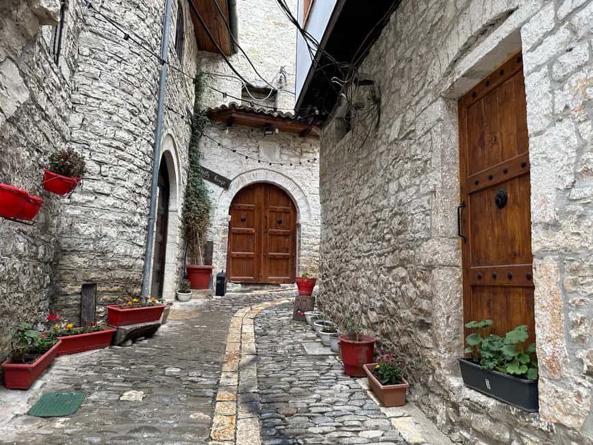 image n.2 of From Tirana: Berat UNESCO Heritage & Belshi Lake Tour activity in Berat, uploaded by supplier