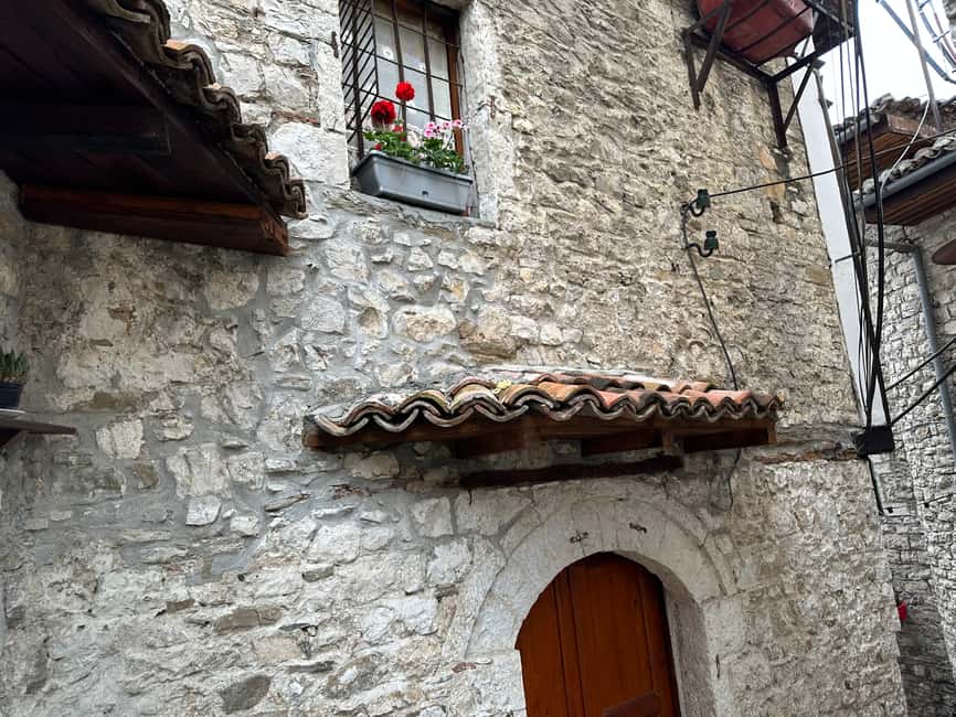 image n.17 of From Tirana: Berat UNESCO Heritage & Belshi Lake Tour activity in Berat, uploaded by supplier