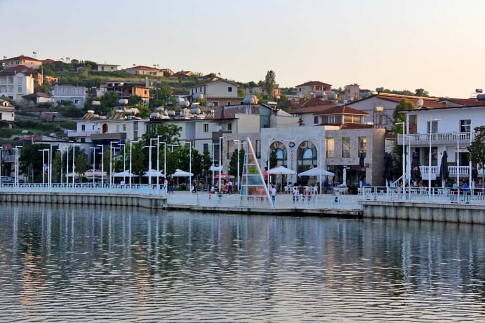 image n.9 of From Tirana: Berat UNESCO Heritage & Belshi Lake Tour activity in Berat, uploaded by supplier