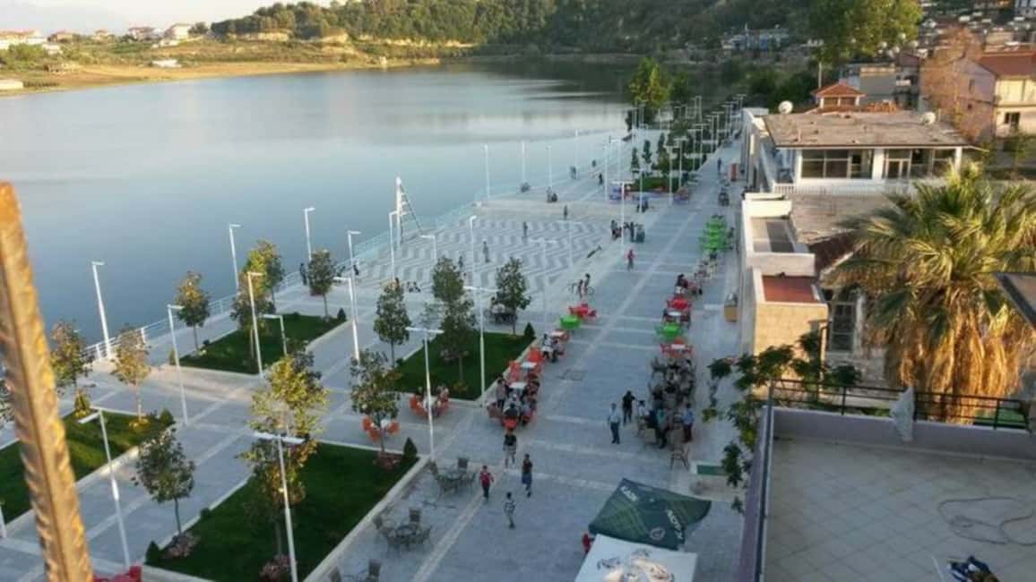 image n.5 of From Tirana: Berat UNESCO Heritage & Belshi Lake Tour activity in Berat, uploaded by supplier