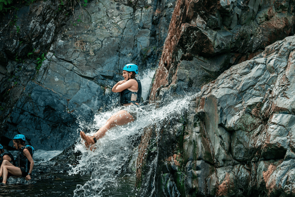 billede nr.7 af aktiviteten San Juan: El Yunque og Bio Bay heldagstur med transport i Río Grande, Puerto Rico, uploadet af udbyder