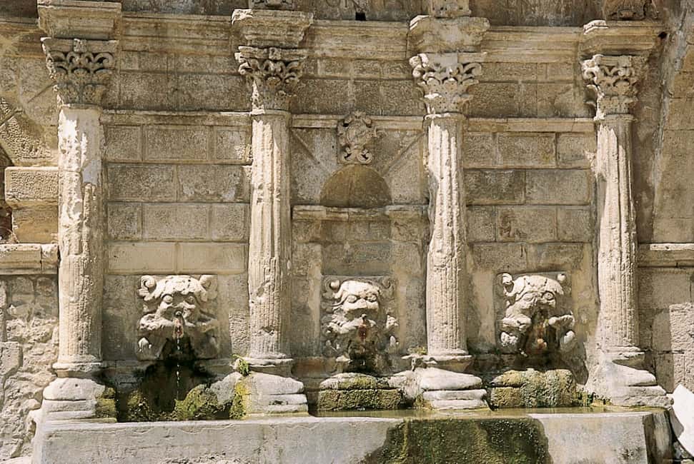 Immagine nº 5 di Da Agia Galini/Matala: tour della città di Rethymnon attività a Rethymno, caricata dal fornitore