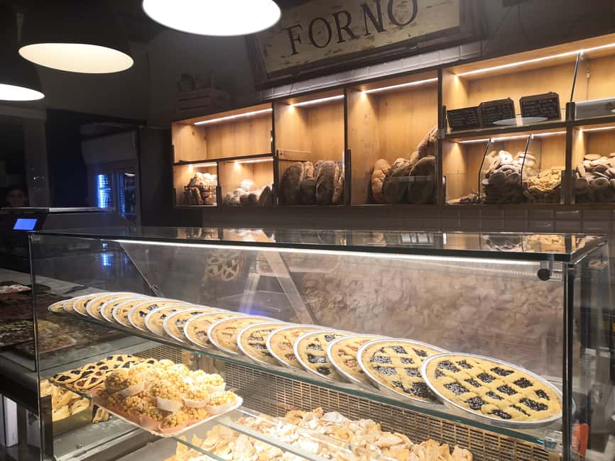 image n.22 of Rome: Trastevere & Campo de Fiori Street Food Walking Tour activity in Rome, uploaded by supplier
