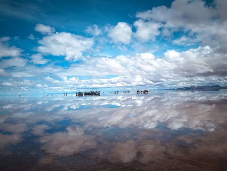 imagem n.30 de Uyuni: tour guiado de 3 dias pelo deserto de sal e pelo parque nacional de Avaroa atividade em Uyuni, carregada pelo fornecedor