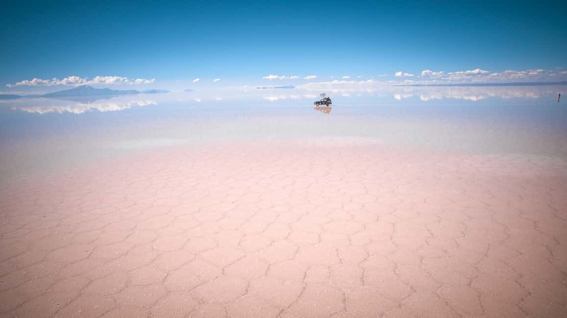 imagem n.32 de Uyuni: tour guiado de 3 dias pelo deserto de sal e pelo parque nacional de Avaroa atividade em Uyuni, carregada pelo fornecedor