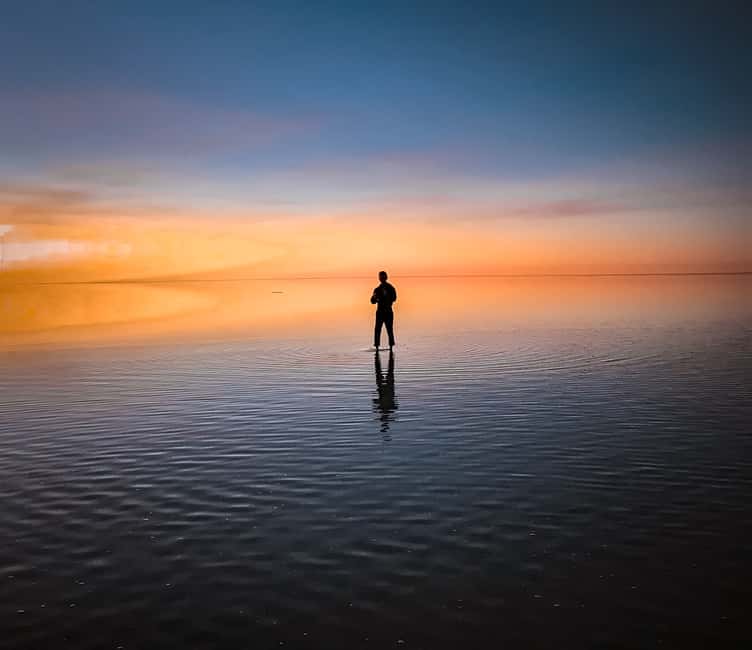 imagem n.6 de De La Paz: Viagem de 4 dias a San Pedro de Atacama com Salinas atividade em Província de Sur Lipez, carregada pelo fornecedor
