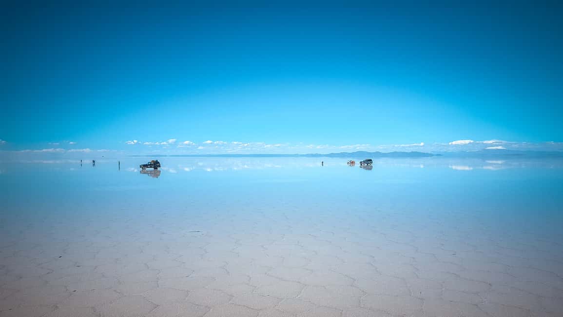 imagem n.16 de De La Paz: Viagem de 4 dias a San Pedro de Atacama com Salinas atividade em Província de Sur Lipez, carregada pelo fornecedor
