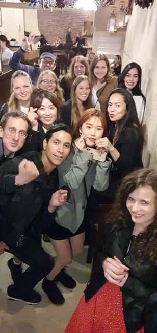 image n.8 of Milan: Bar-Hopping Tour with Welcome Drink activity in Milan, uploaded by supplier