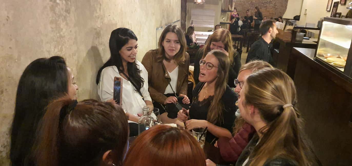 image n.4 of Milan: Bar-Hopping Tour with Welcome Drink activity in Milan, uploaded by supplier