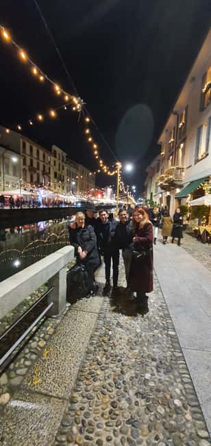 image n.9 of Milan: Bar-Hopping Tour with Welcome Drink activity in Milan, uploaded by supplier