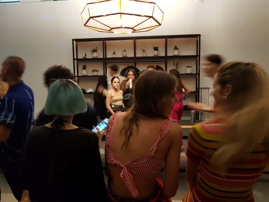 image n.7 of Milan: Bar-Hopping Tour with Welcome Drink activity in Milan, uploaded by supplier