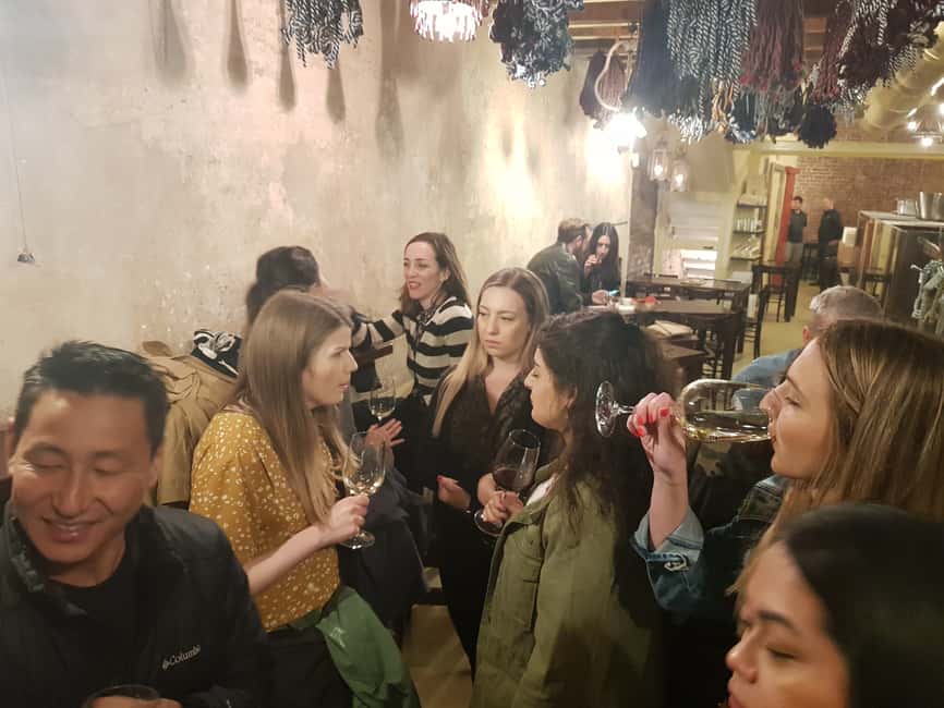 image n.6 of Milan: Bar-Hopping Tour with Welcome Drink activity in Milan, uploaded by supplier