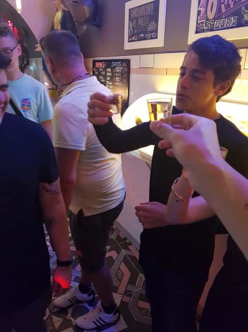 image n.11 of Milan: Bar-Hopping Tour with Welcome Drink activity in Milan, uploaded by supplier