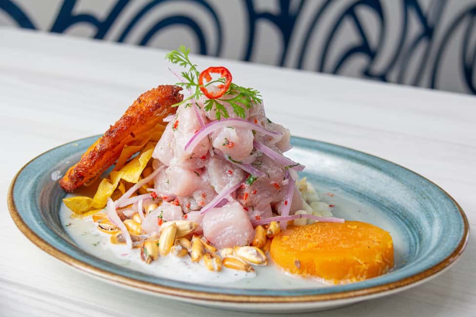 image n.2 of Panama: 10-Recipe Boozy Panamanian Cooking Class + Dinner activity in Panama City, uploaded by supplier