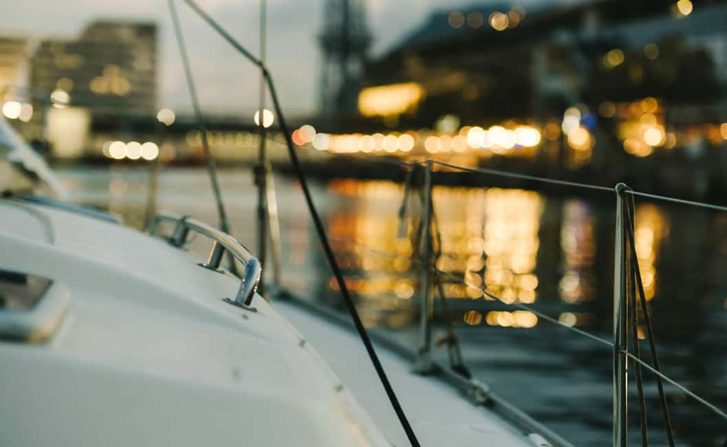 image n.49 of Barcelona: Sailing Tour with Young Local Captain & Drinks activity in Barcelona, uploaded by supplier